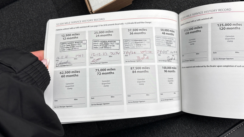 Honda Jazz 1.5 i-MMD Hybrid EX 5dr eCVT Hybrid Hatchback